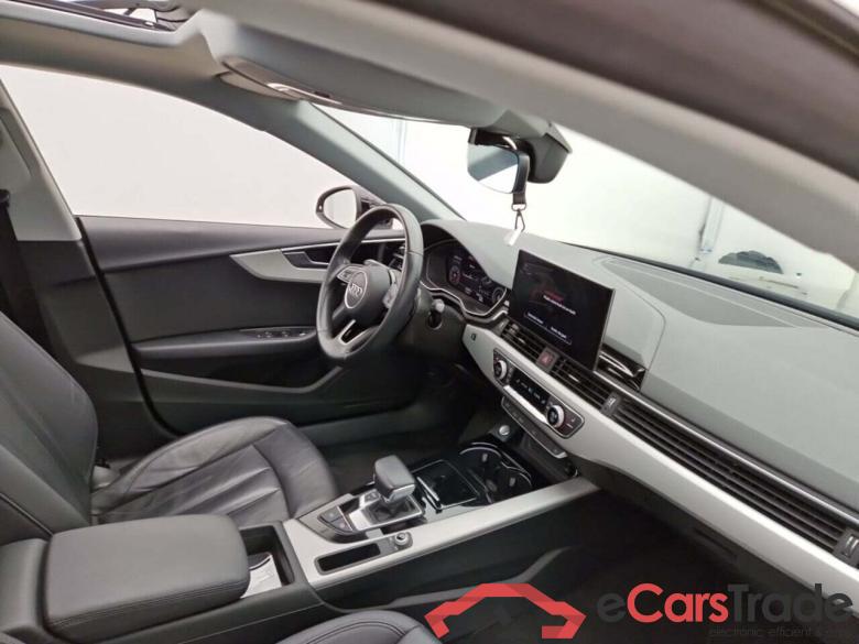 AUDI A5 SPORTBACK 2.0 30 TDI BUSINESS EDIT AUT #3