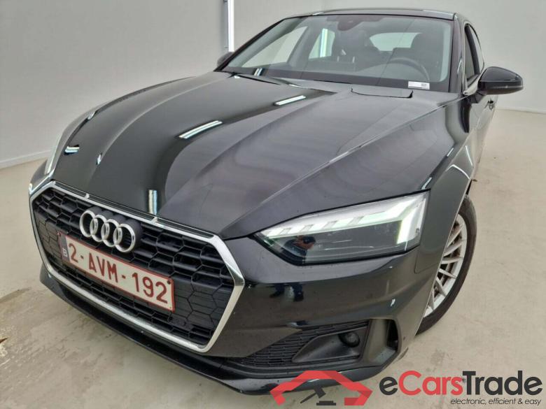 AUDI A5 SPORTBACK 2.0 30 TDI BUSINESS EDIT AUT #5