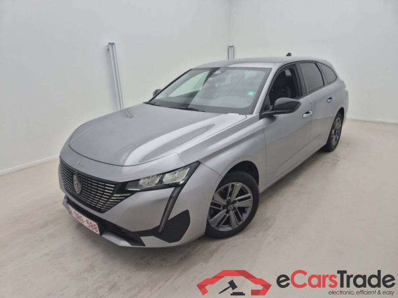 PEUGEOT 308 SW 1.2 PURETECH S&S ALLURE EAT8 #1