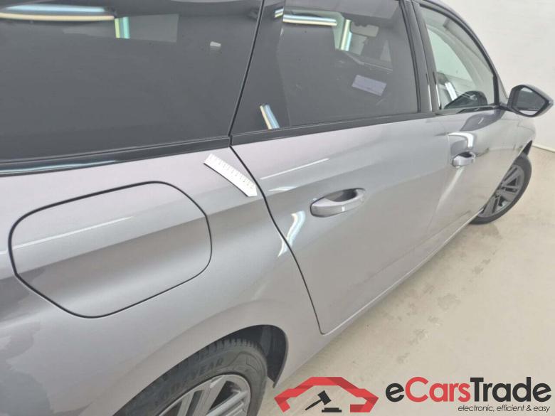 PEUGEOT 308 SW 1.2 PURETECH S&S ALLURE EAT8 #5