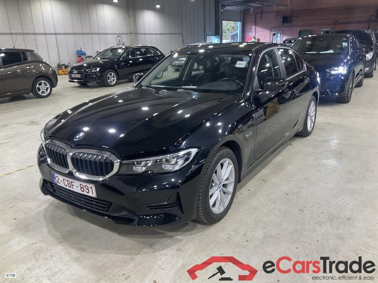 BMW 3-serie 2.0 320E BERLINE #1