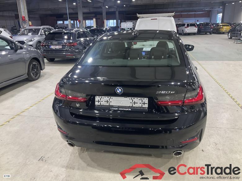 BMW 3-serie 2.0 320E BERLINE #5