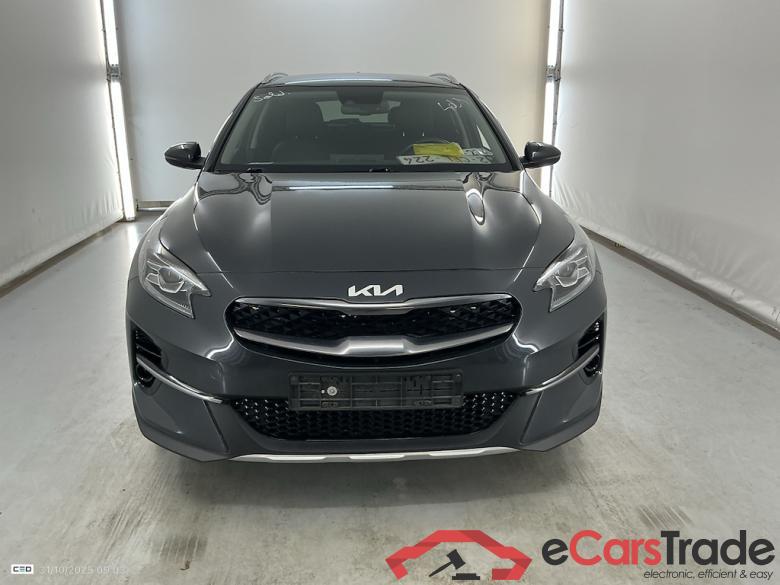 KIA XCEED 1.6 GDI PHEV DCT BUSINESS LINE #2