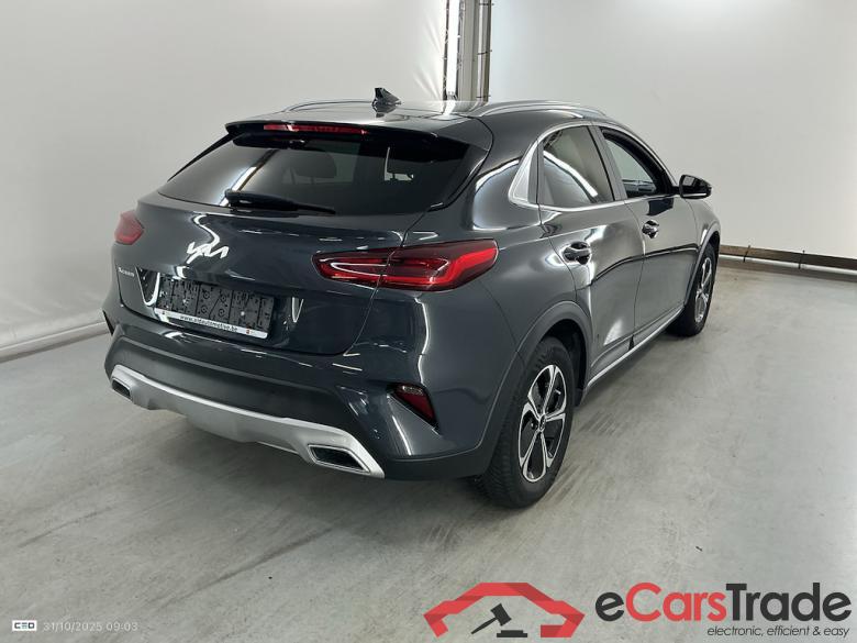 KIA XCEED 1.6 GDI PHEV DCT BUSINESS LINE #4
