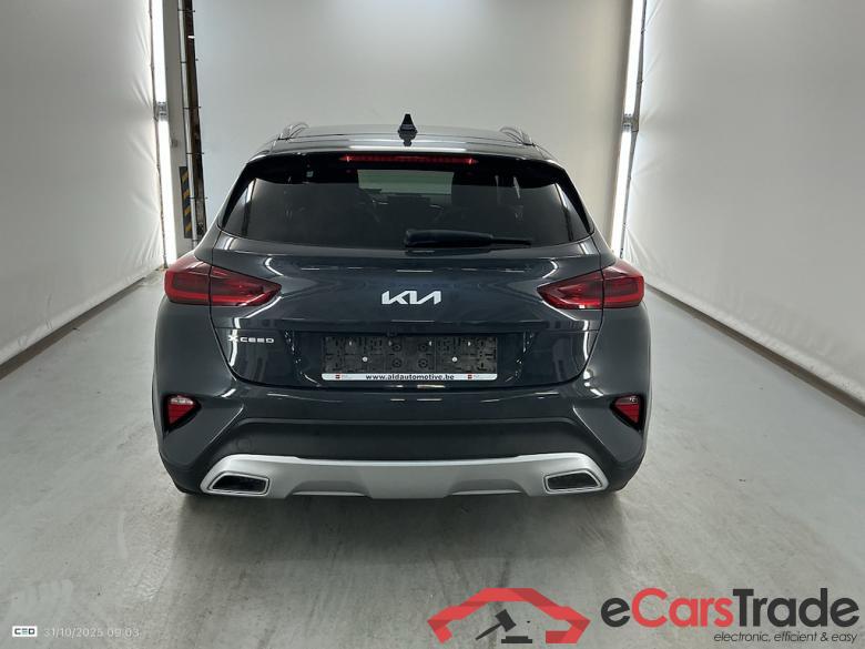 KIA XCEED 1.6 GDI PHEV DCT BUSINESS LINE #5