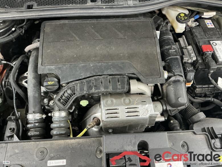 PEUGEOT 208 1.2 PURETECH 74KW S-S STYLE #6