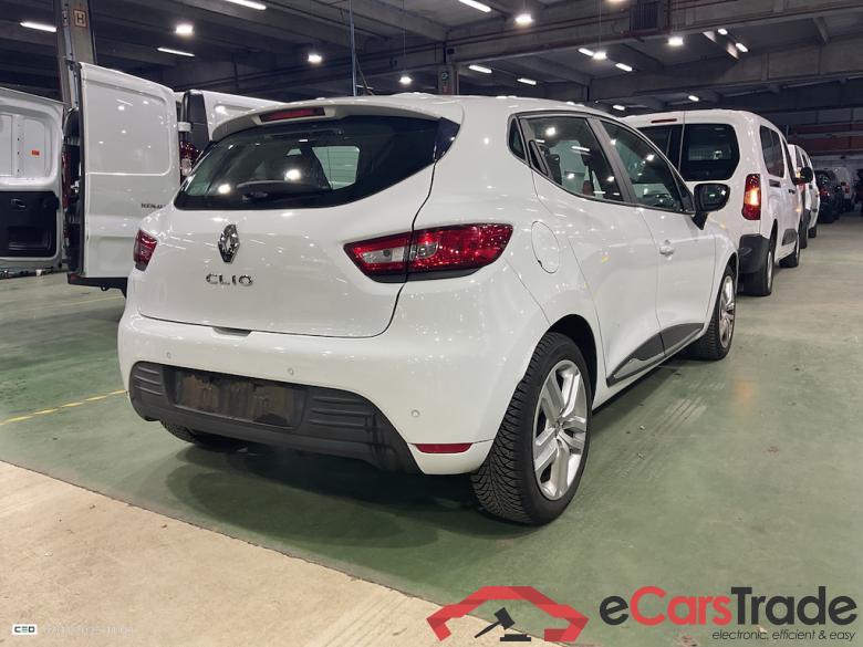 RENAULT Clio 0.9 TCe Zen (EU6c) STOCK #4