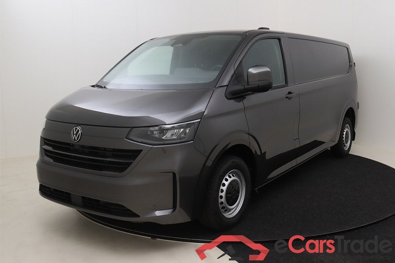 Volkswagen Transporter T7 LWB 3,3t 4Motion 2.0 TDI DSG 170 hp #1