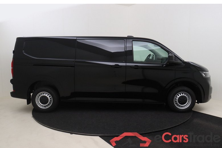 Volkswagen Transporter T7 LWB 3,1t 2.0 TDI DSG 170 hp #5