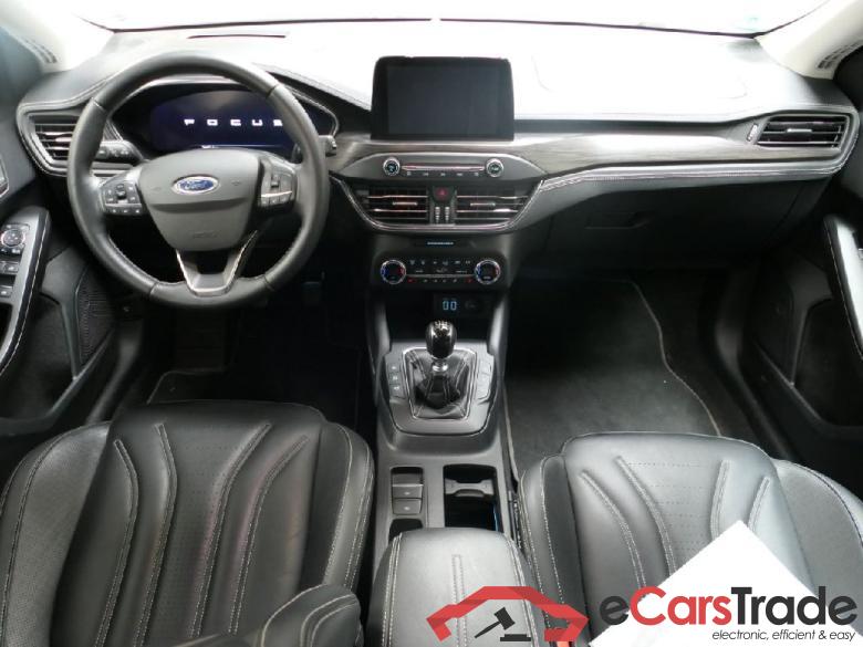 Achtung!! Freitextfeld beachten!!! Focus Turnier Vignale 2.0 EcoBlue 110KW MT6 E6dT #3