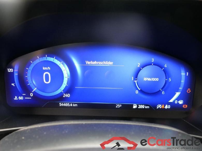 Achtung!! Freitextfeld beachten!!! Focus Turnier Vignale 2.0 EcoBlue 110KW MT6 E6dT #6