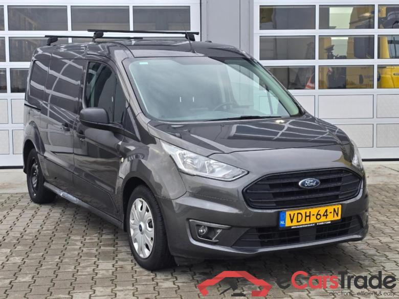 FORD TRANSIT CONNECT 1.5 EcoBlue L2 Trend #2