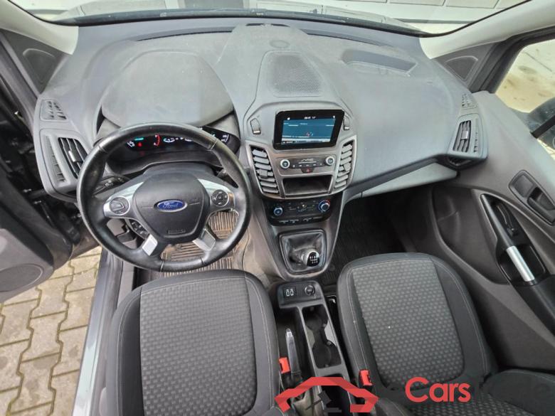 FORD TRANSIT CONNECT 1.5 EcoBlue L2 Trend #6
