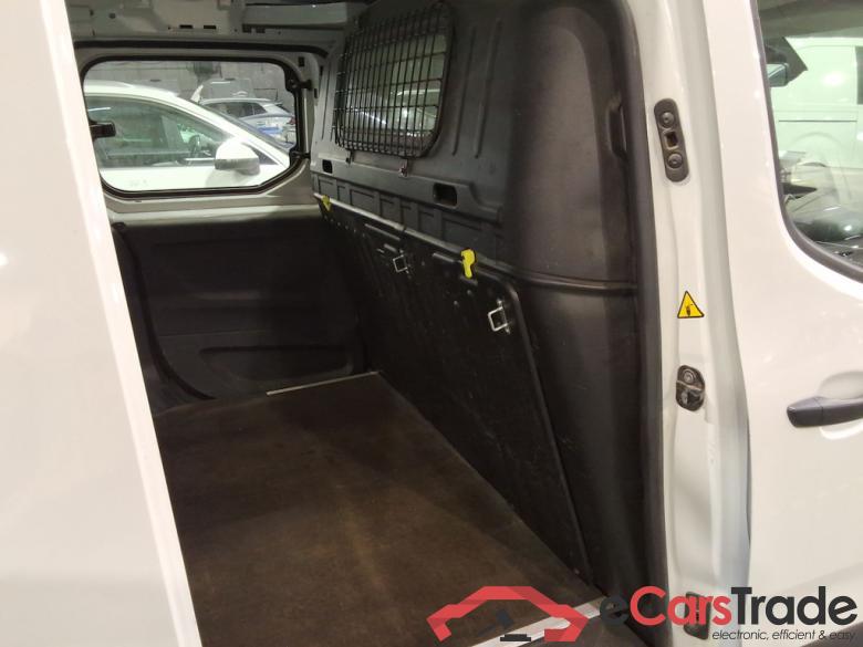 CITROAu2039N BERLINGO 1.5 BLUEHDI 100 XL HEAVY CONTROL #5