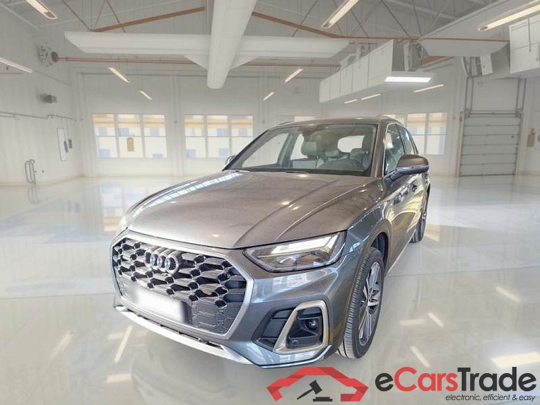 AUDI Q5 / 2020 / 5P / SUV 55 TFSI e S line Plus quattro S tronic