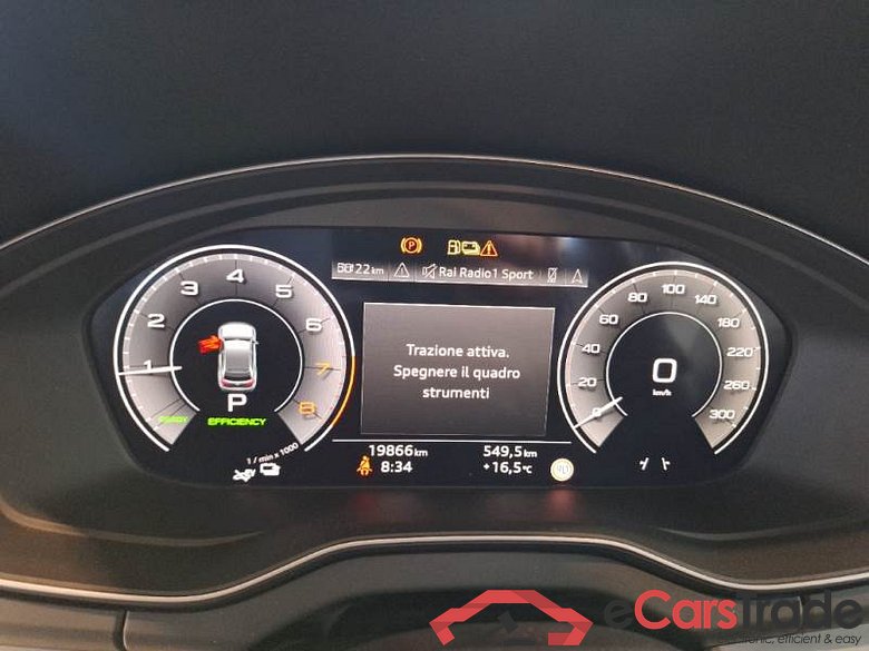 AUDI Q5 / 2020 / 5P / SUV 55 TFSI e S line Plus quattro S tronic #4