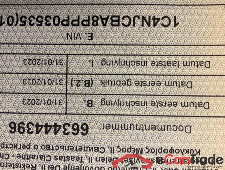 JEEP Renegade Renegade 1.5 T4 MHEV Longitude DCT #3