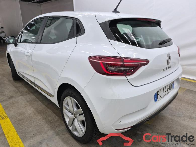 Clio V Business 1.5 dCi 85CV BVM6 E6dT #2