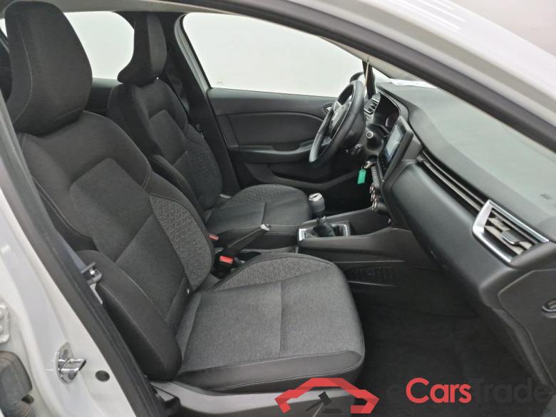 Clio V Business 1.5 dCi 85CV BVM6 E6dT #6