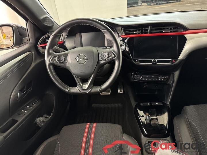 Opel Corsa Corsa 1.2 Turbo S/S Auto GS Line 96kW/131pk  5D/P Auto-8 #5