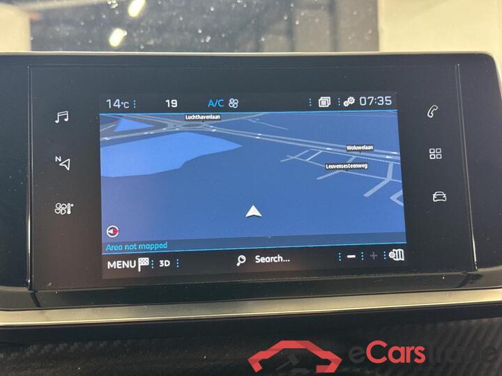 Peugeot 2008 2008 1.2 Puretech S/S Allure Pack 96kW/130pk  5D/P Man-6 #6