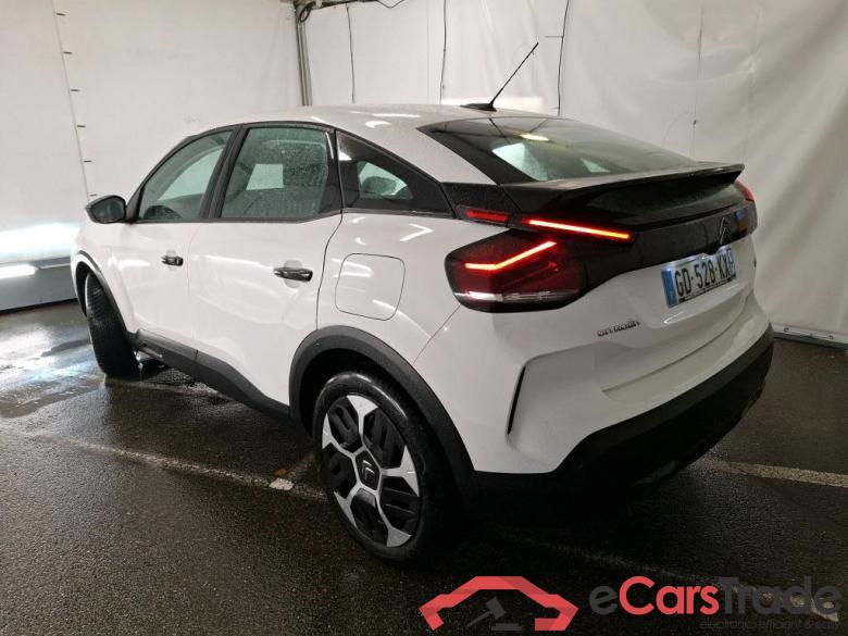 C4 Berline Feel Nav Business R 1.5 BlueHDI 110CV BVM6 E6d #2