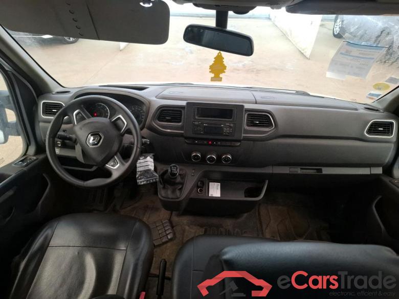 Master Fourgon L3H2 3 5 Grand Confort dCi 135CV BVM6 7 Sieges E6dT #5