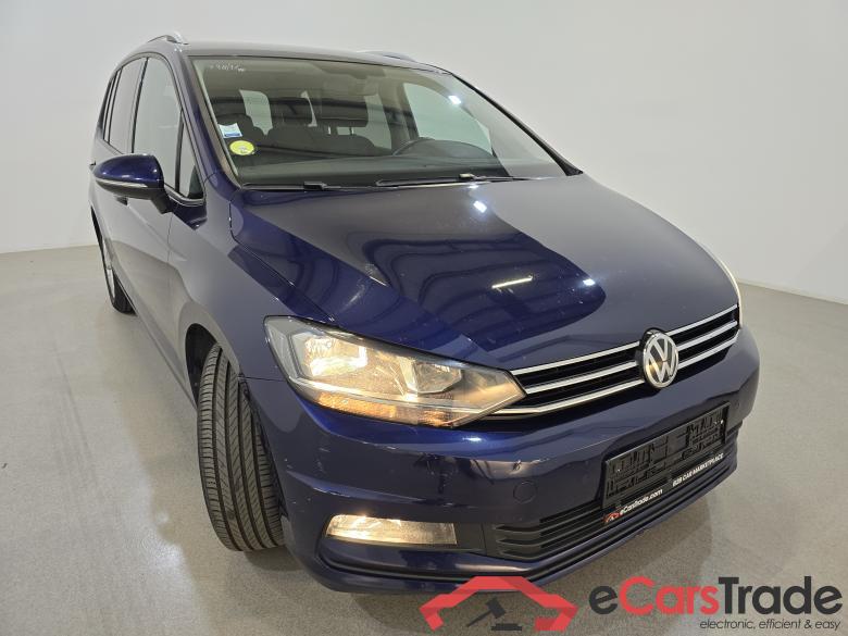 Volkswagen Touran 2.0 TDI Lounge 7PL Aut. ACC Navi Camera Klima PDC ... #3