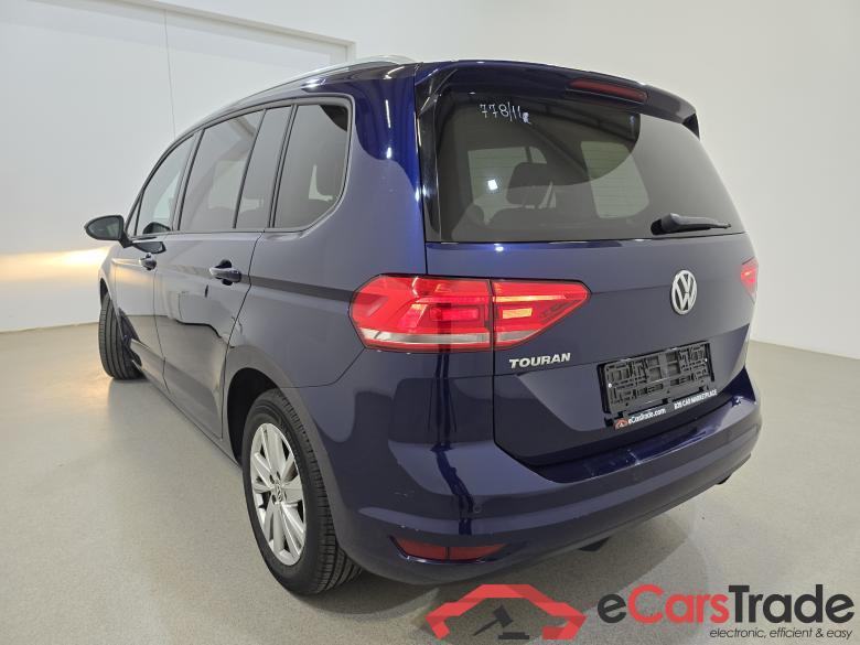 Volkswagen Touran 2.0 TDI Lounge 7PL Aut. ACC Navi Camera Klima PDC ... #6
