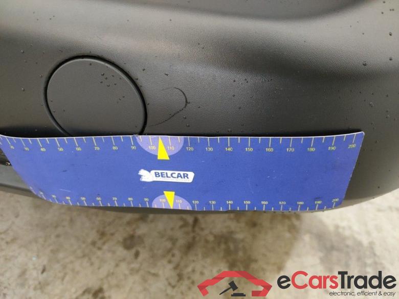 Citroën Berlingo M Light 1.2 PT 110 S&S MAN6 Club 4d #4