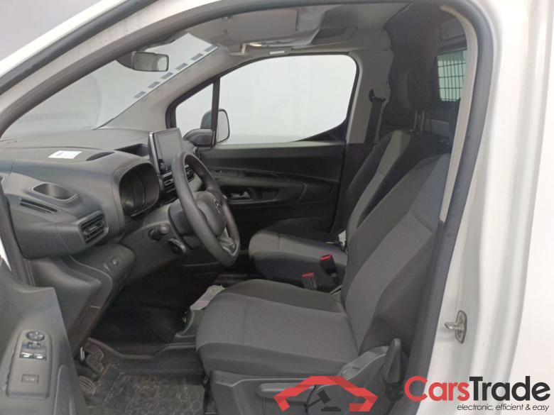 Citroën Berlingo M Light 1.5 BlueHDi 100 S&S MAN Club 4d #3