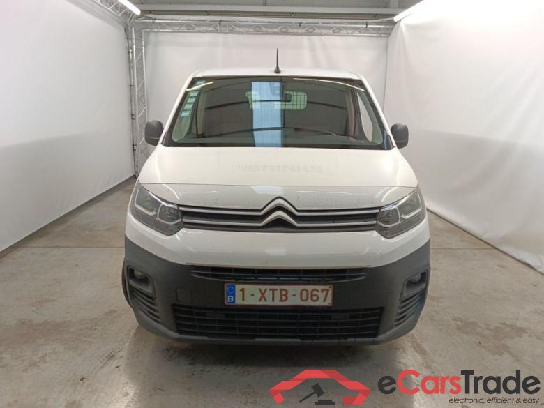 Citroën Berlingo M Light 1.5 BlueHDi 100 S&S MAN Club 4d #5