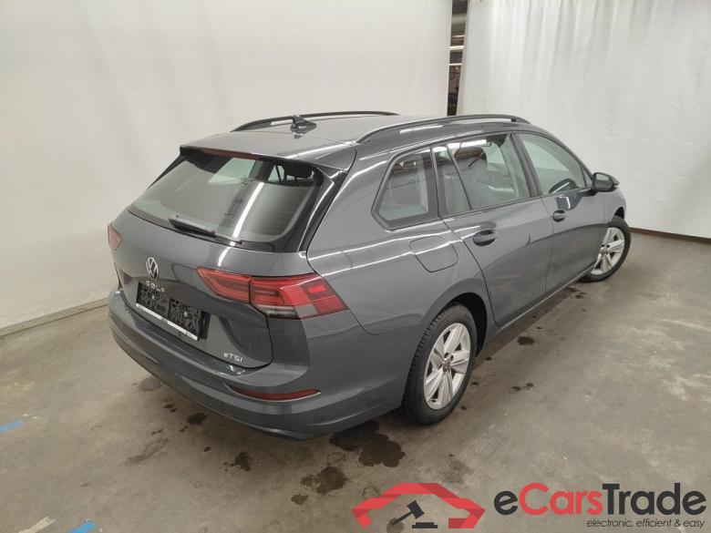 Volkswagen Golf Variant VIII 1.0 eTSI 81kW DSG Life Business 5d #5