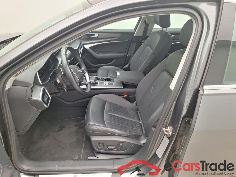 Audi, A6 Berline '18, Audi A6 Business Edition 35 TDI S tronic 4d #3