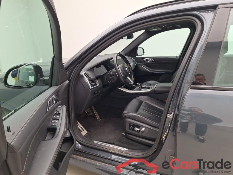 BMW, X5 '18 PHEV, BMW X5 xDrive45e (155kW) 5d #3