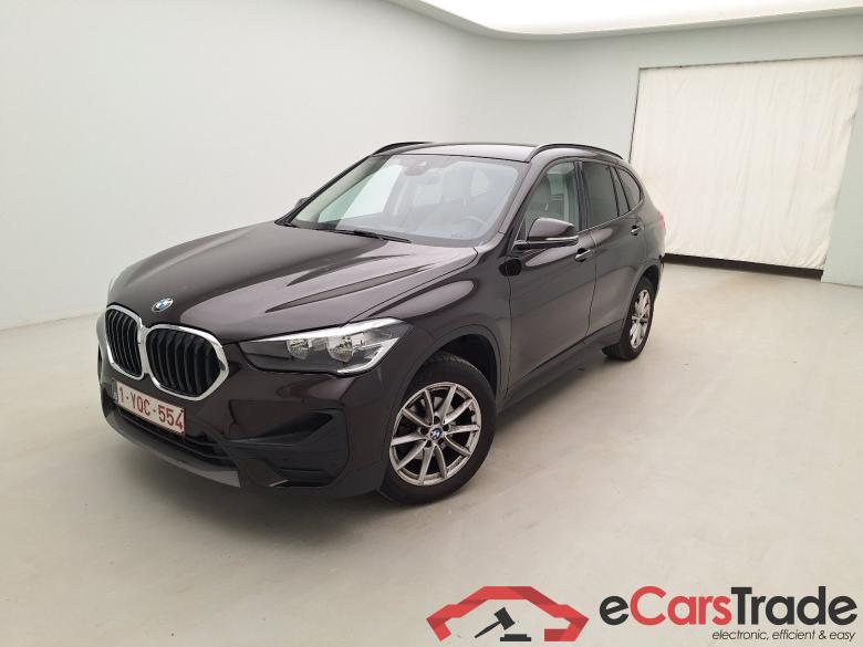 BMW, X1 FL'19, BMW X1 sDrive16dA (85 kW) 5d #2