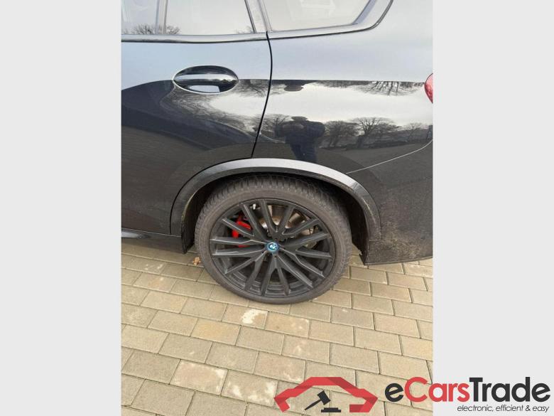 BMW X5 PHEV (G05) 3.0AS xDrive45e (EU6AP) #3