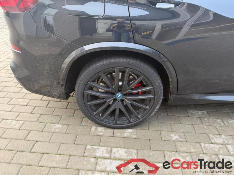 BMW X5 PHEV (G05) 3.0AS xDrive45e (EU6AP) #5