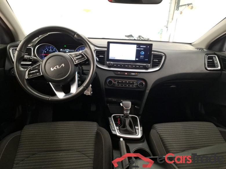 Ceed Sportswagon Active 1.5 T-GDI 160CV BVA7 E6d #5