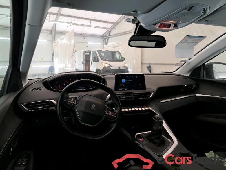 3008 Active Business 1.2 PureTech 130CV BVM6 E6d #5