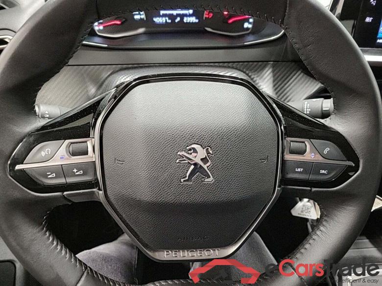 PEUGEOT 208 1.2 PureTech Active #5