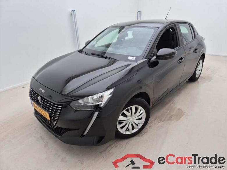 PEUGEOT 208 1.2 PureTech Active #1