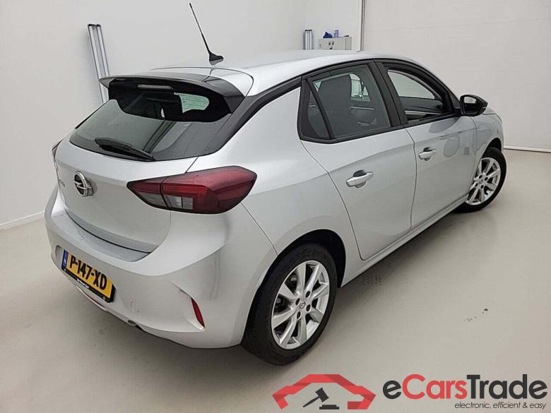 OPEL Corsa 1.2T Edition AUT #2