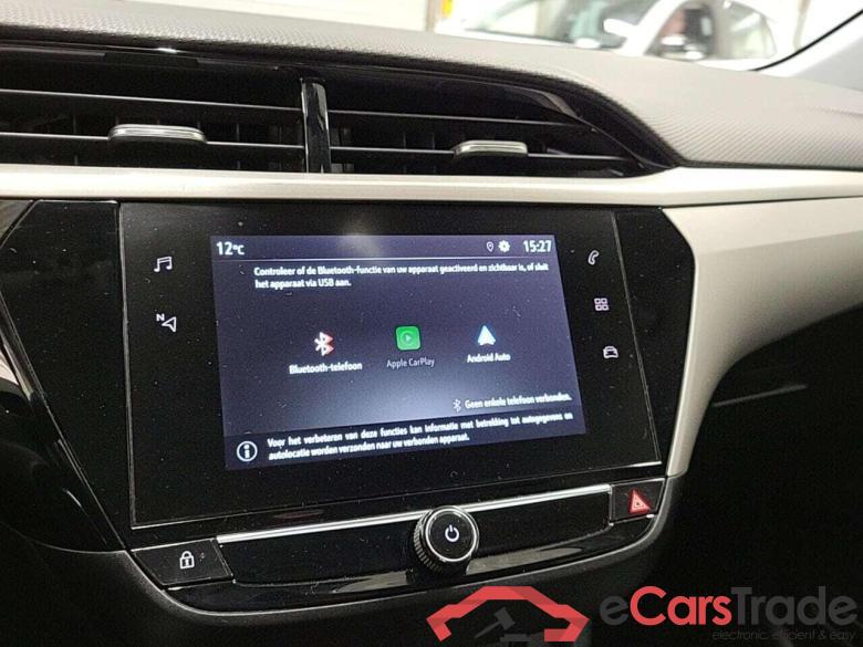 OPEL Corsa 1.2T Edition AUT #6