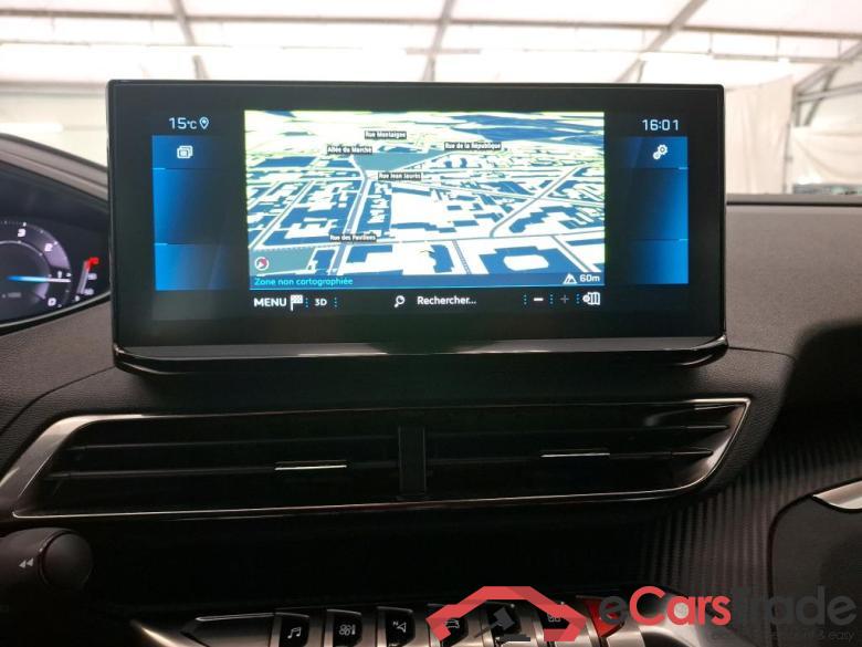 5008 Active Pack 1.5 HDi 130CV BVA8 7 Sieges E6d #5