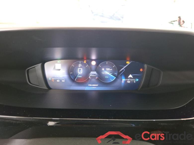 308 Allure Pack 1.5 HDi 130CV BVA8 E6d #6