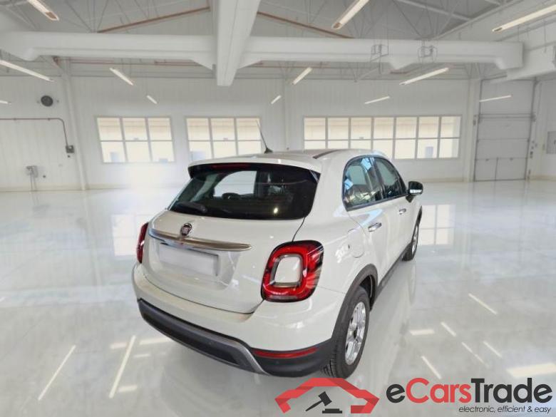 FIAT 500X / 2018 / 5P / CROSSOVER 1.0 T3 120CV MT E6D BUSINESS #2