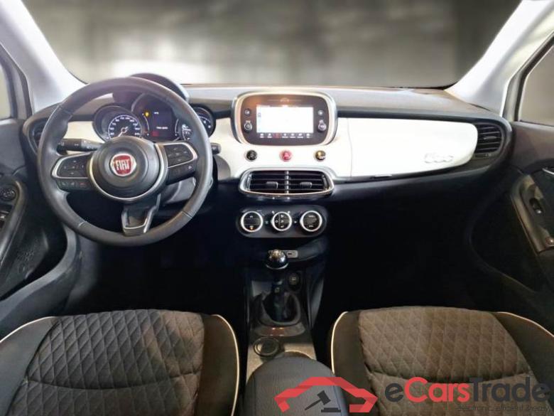 FIAT 500X / 2018 / 5P / CROSSOVER 1.0 T3 120CV MT E6D BUSINESS #3