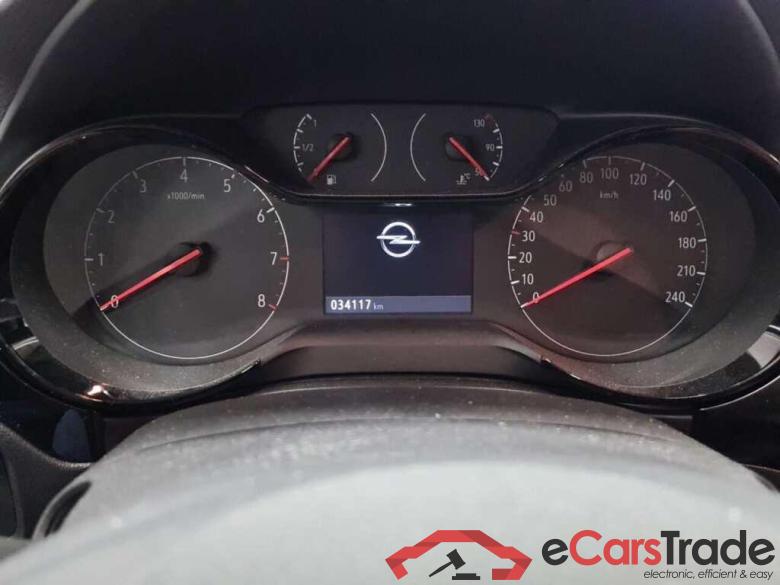 OPEL Corsa 1.2T Edition #5