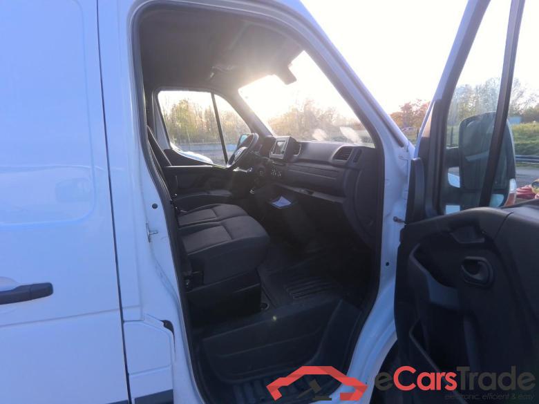 Master III Fourgon  L2H2 3 3 Grand Confort DCI  135CV  BVM6  E6dT #5